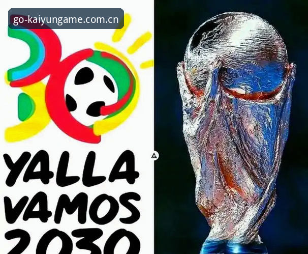 2030年世界杯扩军至66队实用分析：中国男足迎来历史性机遇