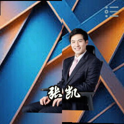 张凯